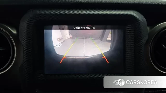 Jeep Wrangler (JL) id 2966032 из Кореи 7