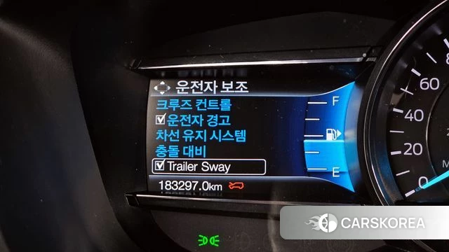 Ford Explorer id 3845364 из Кореи 7