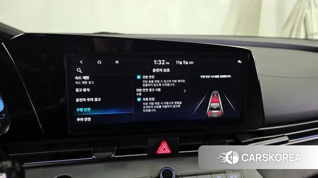 Hyundai The New Avante (CN7) id 3327902 из Кореи 7