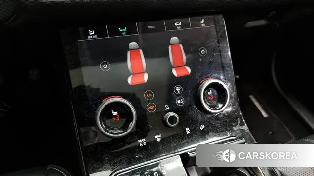 Land Rover Range Rover Velar id 3418190 из Кореи 7