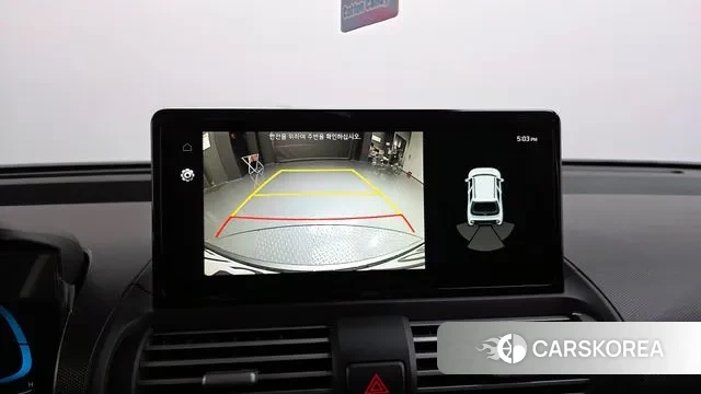 Hyundai The New Casper id 3353539 из Кореи 7