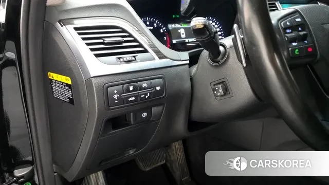 Genesis G80 id 3060447 из Кореи 7