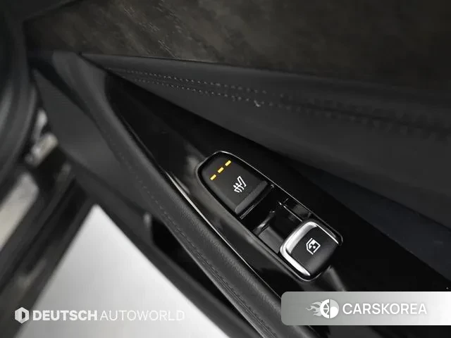 Kia K8 Hybrid id 3447443 из Кореи 7