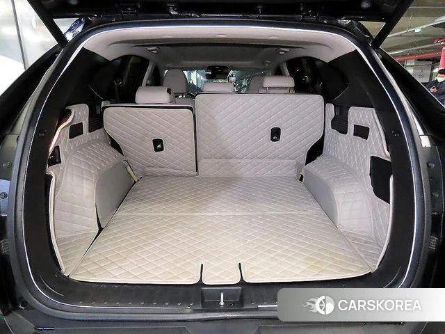 Hyundai Tucson (NX4) id 3965213 из Кореи 7