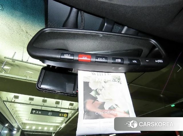 Kia The New K3 2nd generation id 4744956 из Кореи 7