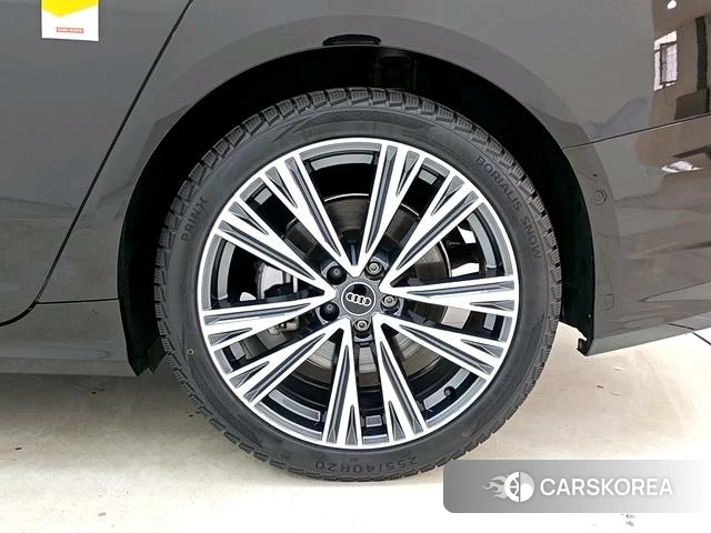 Audi A6L id 4218680 из Китая 7