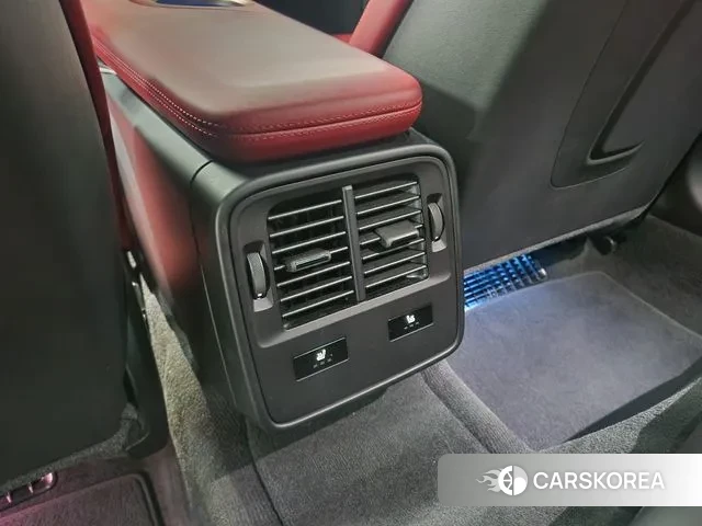 Porsche Taycan id 3463403 из Кореи 7