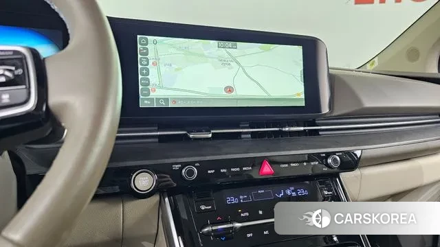 Kia Carnival 4th generation id 3606150 из Кореи 7