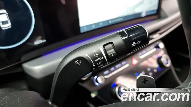 Hyundai Sonata D Edge (DN8) id 2693873 из Кореи 7