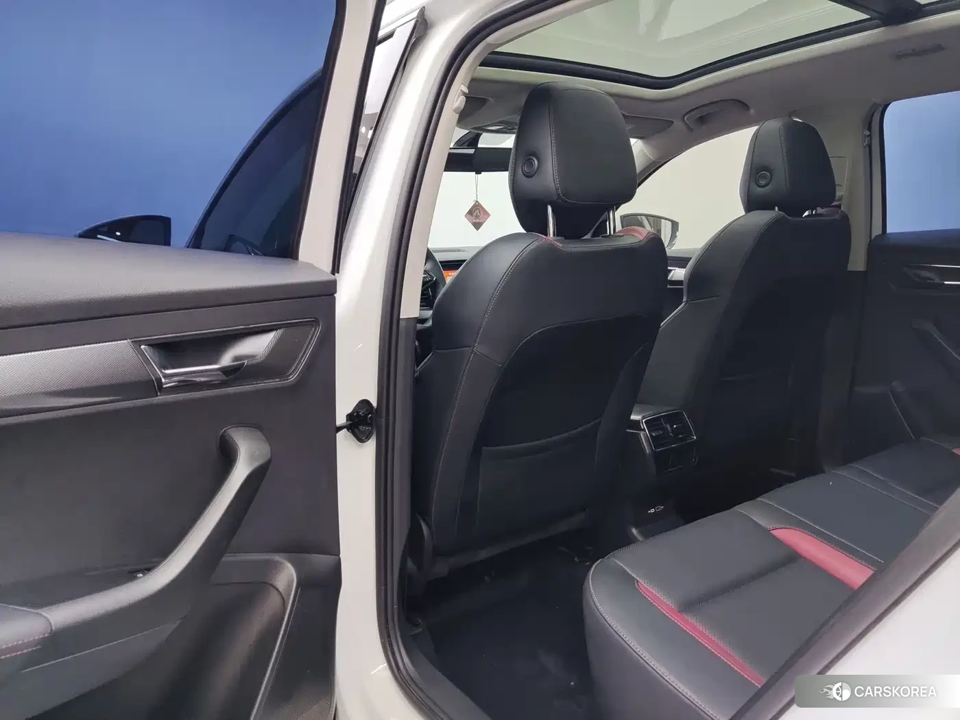 Skoda Karoq id 4679554 из Китая 7