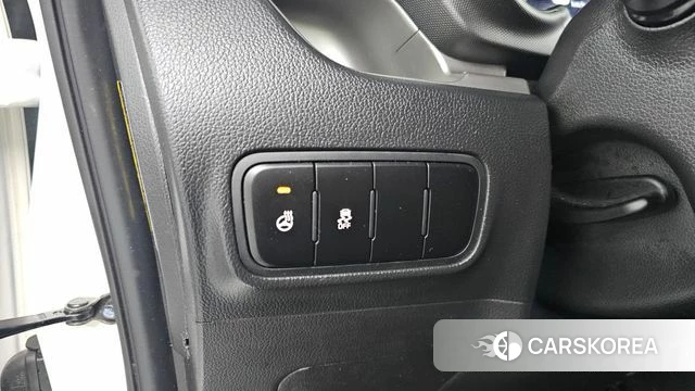 Kia The New Ray id 4502814 из Кореи 7