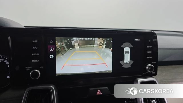 Kia Sorento 4th Generation id 4762948 из Кореи 7