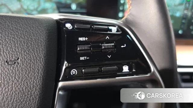 Ssangyong Torres EVX id 3576189 из Кореи 7