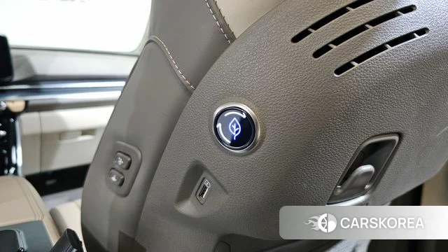 Kia Carnival 4th generation id 3819267 из Кореи 7