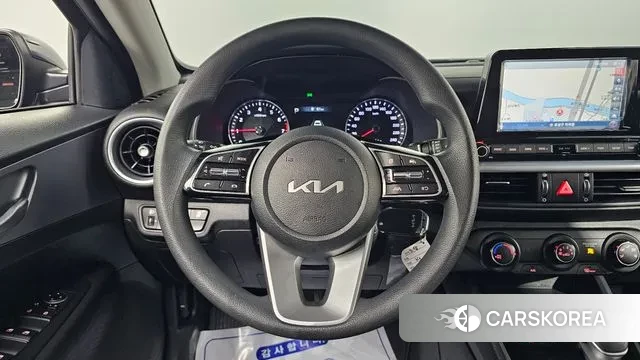 Kia The New K3 2nd generation id 3437642 из Кореи 7