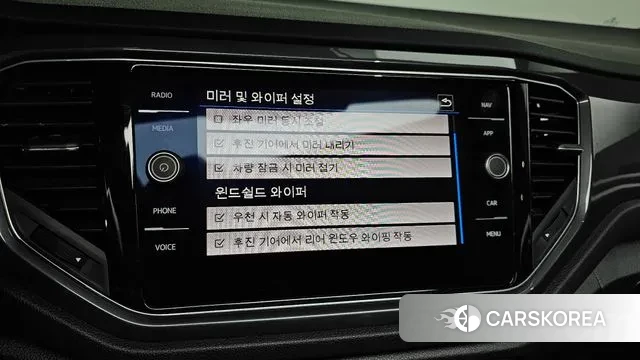 Volkswagen T-Roc id 3556228 из Кореи 7