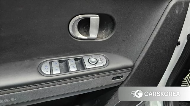 Hyundai Ionic 5 id 4409278 из Кореи 7