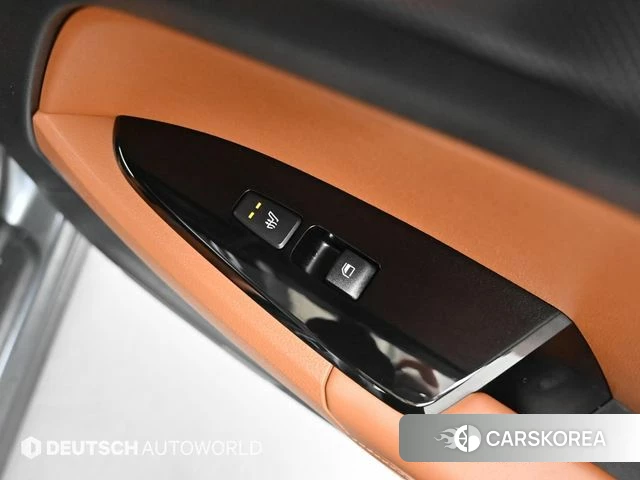 Kia Sportage 5th Generation Hybrid id 4201703 из Кореи 7