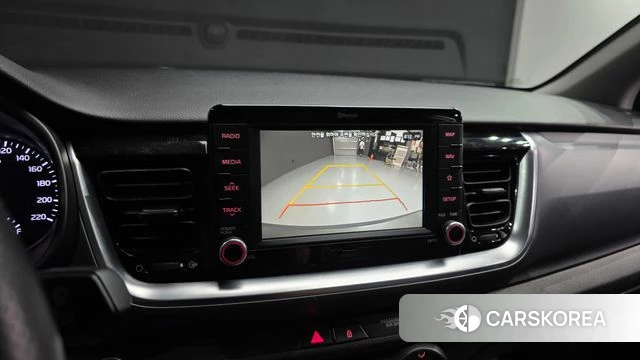 Kia Stonic id 4633076 из Кореи 7