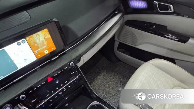 Kia Carnival 4th generation id 3764270 из Кореи 7