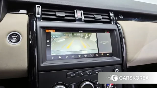 Land Rover Discovery 5 id 3526219 из Кореи 7