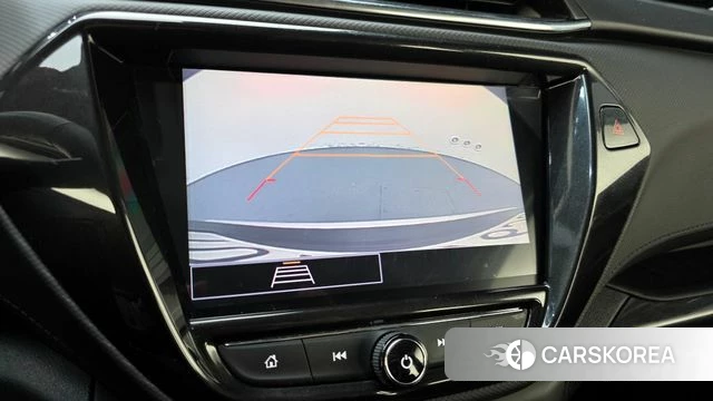 Chevrolet (GM Daewoo) Trailblazer id 4018443 из Кореи 7