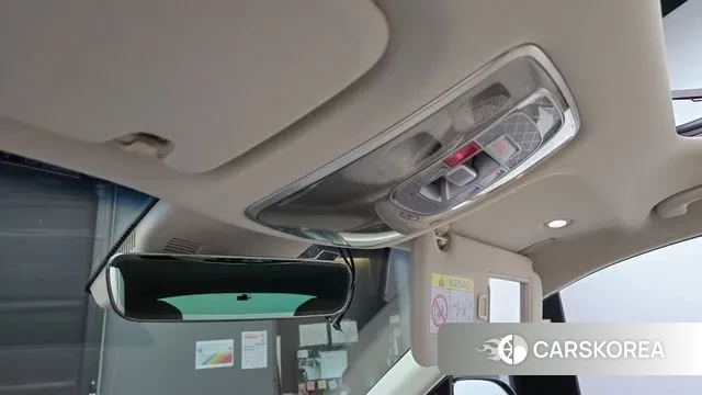 Genesis GV80 id 3218125 из Кореи 7