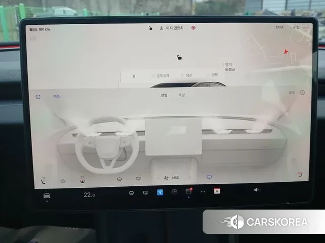 Tesla Model 3 id 3751095 из Кореи 7