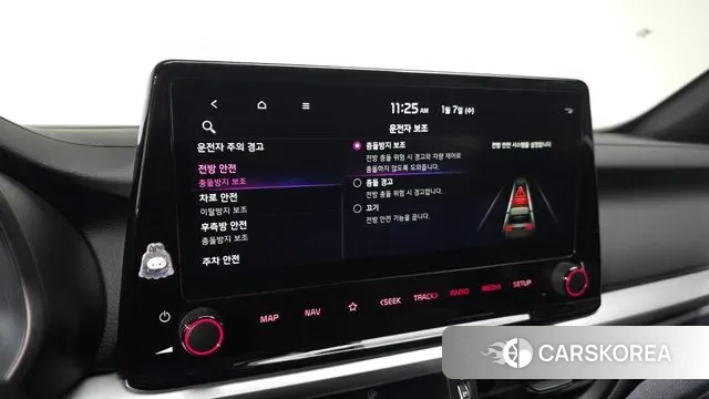 Kia The New K3 2nd generation id 3555199 из Кореи 7