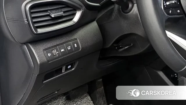 Hyundai The New Santa Fe id 3452963 из Кореи 7