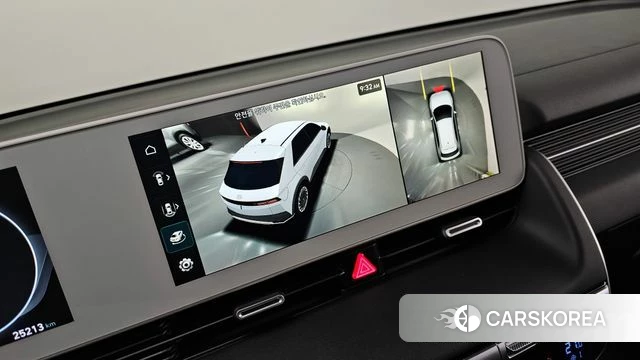 Hyundai Ionic 5 id 3839166 из Кореи 7