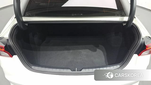 Kia K5 Hybrid 3rd Generation id 4281350 из Кореи 7