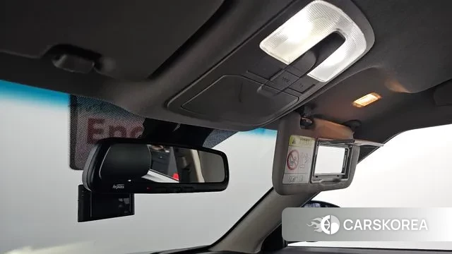 Ssangyong Berry New Tivoli id 3478631 из Кореи 7