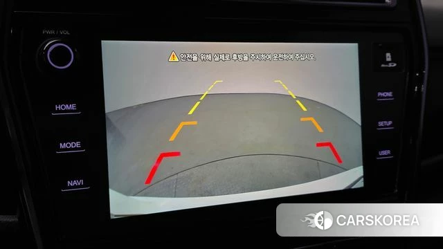 Ssangyong Berry New Tivoli id 3834109 из Кореи 7