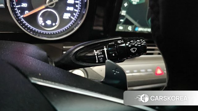 Hyundai The New Grandeur IG id 4337817 из Кореи 7