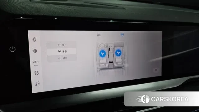 Renault Korea (Samsung) Grand Coleos id 3382835 из Кореи 7