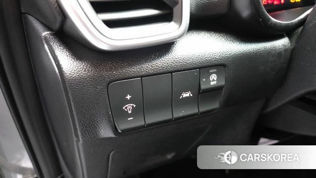 Kia Sportage The Bold id 3807320 из Кореи 7