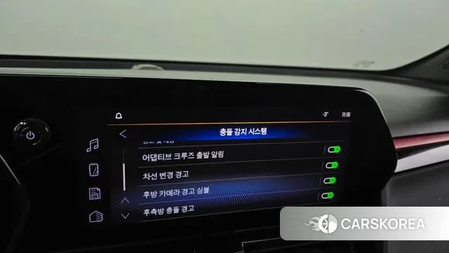 Chevrolet (GM Daewoo) The New Trail Blazer id 3560593 из Кореи 7