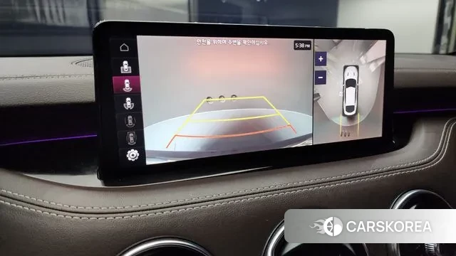 Kia Stinger Meister id 3282884 из Кореи 7