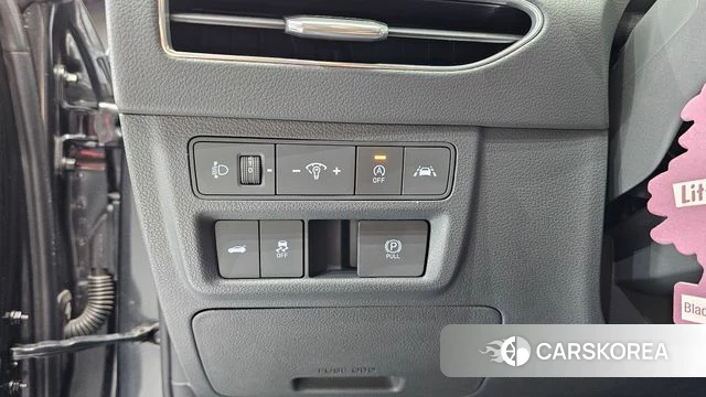 Hyundai Sonata (DN8) id 4362272 из Кореи 7