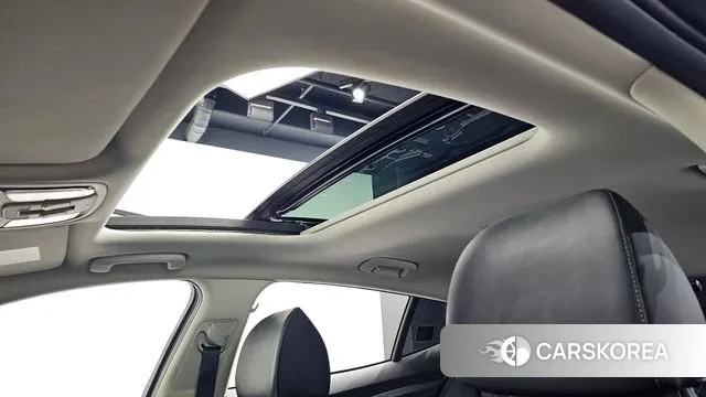 Kia Stinger Meister id 3149424 из Кореи 7