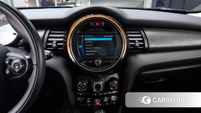 Mini Cooper id 3319314 из Кореи 7