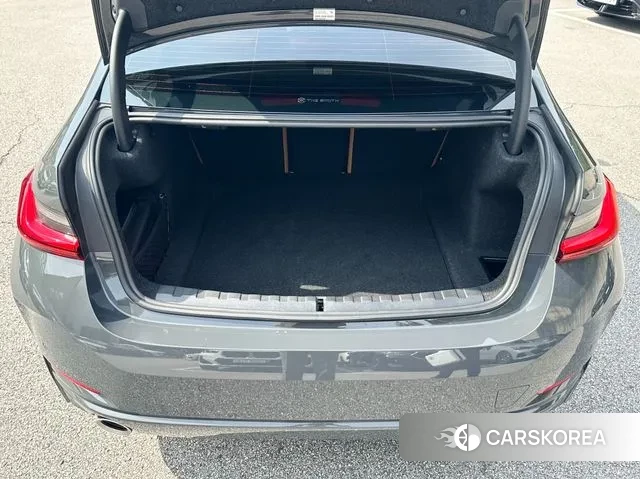 BMW 3 Series (G20) id 3223012 из Кореи 7