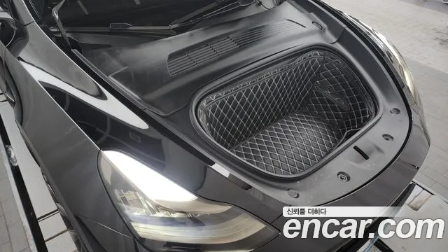 Tesla Model Y id 2665280 из Кореи 7