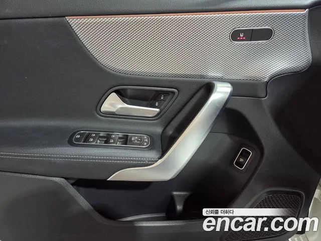 Mercedes-Benz A-Class W177 id 2782689 из Кореи 7