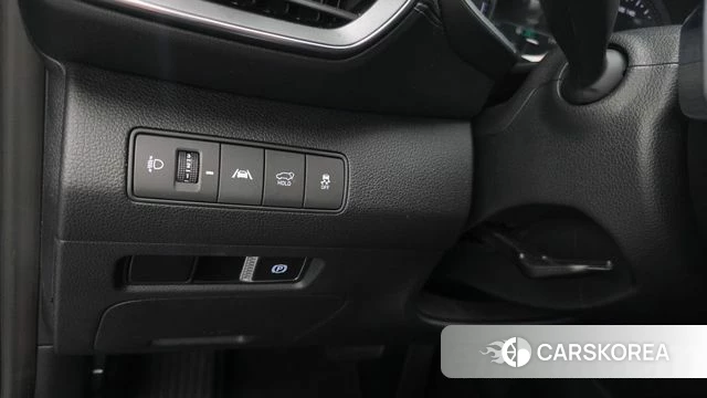 Hyundai The New Santa Fe id 3903378 из Кореи 7