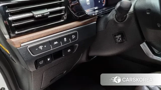 Kia Mohave Master id 3519897 из Кореи 7