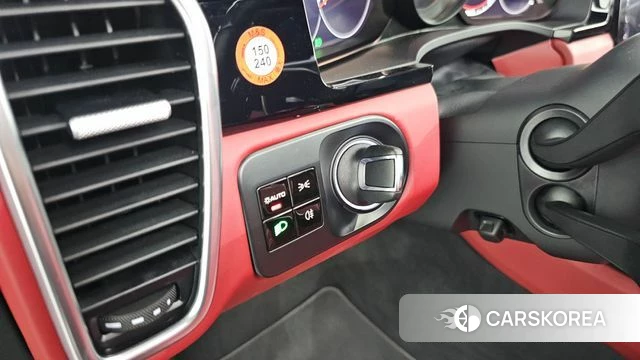 Porsche Cayenne (PO536) id 4595716 из Кореи 7