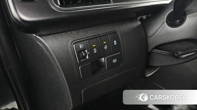 Hyundai Staria id 4671100 из Кореи 7