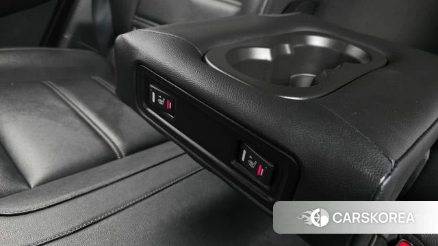 Renault Korea (Samsung) QM6 id 4882527 из Кореи 7